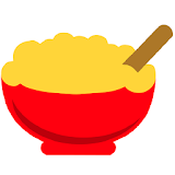 cereal proportions icon