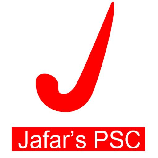 Jafars PSC logo