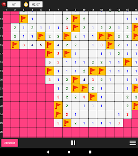 Minesweeper 2.6.6 screenshots 9