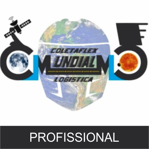 Coleta Flex - Profissional logo