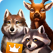 Top 45 Simulation Apps Like Pet World - WildLife America Premium - animal game - Best Alternatives