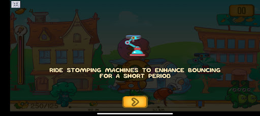 Piggy vs Bad Veggies Screen 2