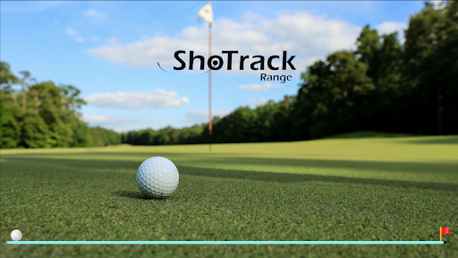 ShoTrack Screen 2