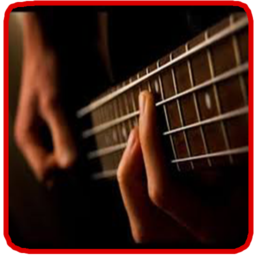Binnen spellen geweld Belajar Gitar BASS - Apps op Google Play