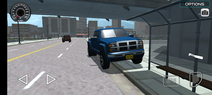 City Car Driving - 3D 2.2.7 APK screenshots 5