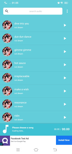 NCT Dream Hot Sauce MP3 Offline