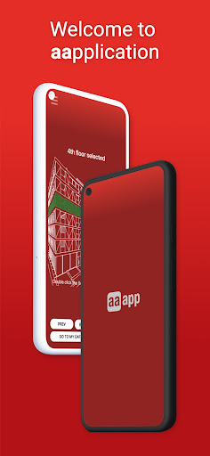 Android application aapplication screenshort