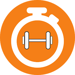 Icon image Workout Timer - Tabata and HII