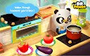 screenshot of Dr. Panda Restaurant 2