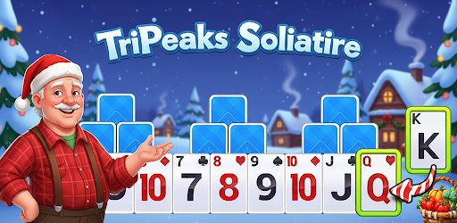 Solitaire Farm: Harvest Life