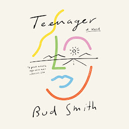 Icon image Teenager