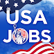 USA Jobs : Job Portal US