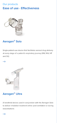 Aerogen Screenshot 3 - AppWisp.com