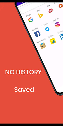 Android application Adult Go Browser screenshort