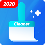 Cover Image of Baixar Powerful Cleaner & Boost Fast & Memory clean 13 APK