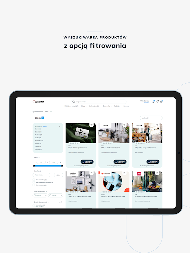 MyBenefit - nowa kafeteria screenshot 18