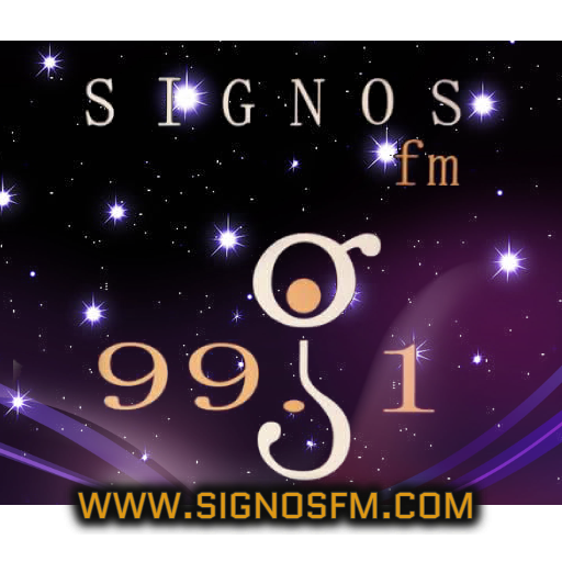 Signos Fm Santiago del Estero Screen 2