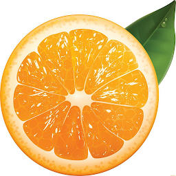 Ikonas attēls “Taxi Apelsin”