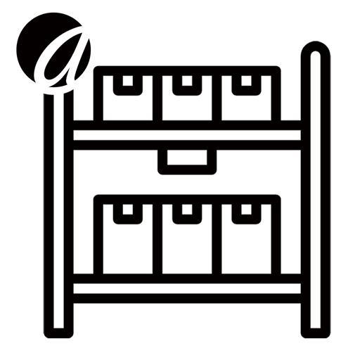 Atendesmart Inventário logo