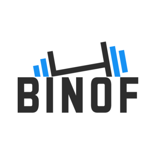 BINOF 1.1 Icon