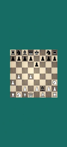 Super Chess - Screenshot 1