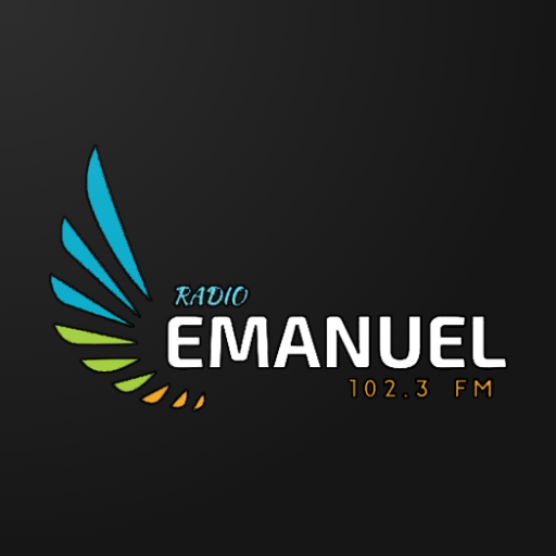 Radio Emanuel 102.3 FM  Icon