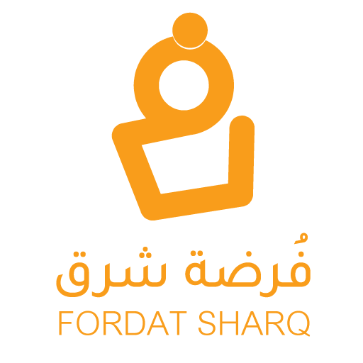 Fordat Sharq logo