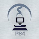 PS4 Help Windowsでダウンロード
