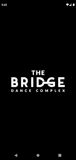 Android application The Bridge Dance Complex screenshort