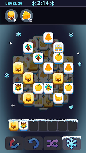 Tile Crush screenshots 2