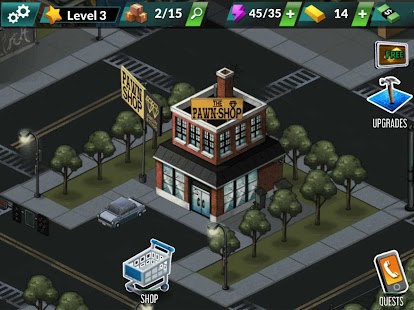 Bid Wars 2: Business Simulator Screenshot