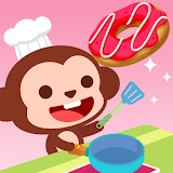 Dessert Shop - DuDu Kids多多甜品店 icon