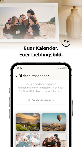 Dæly Calendar screenshot 12
