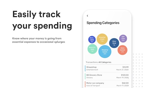 Simplifi: Budget & Savings App Unlocked Apk 5