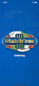 Hi match’em lo