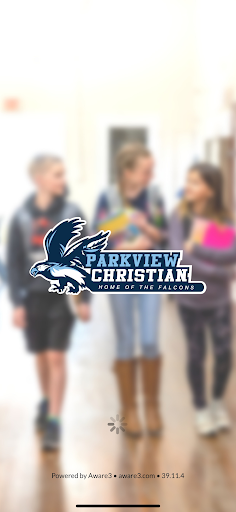 Parkview Christian Academy Screen 2