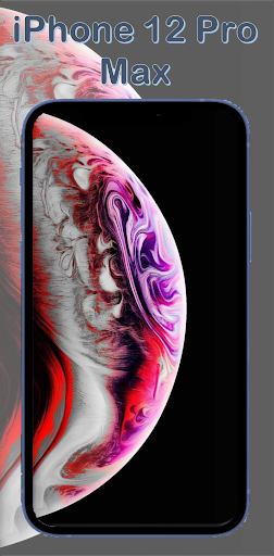 Wallpaper Theme Hd For Iphone 12 Pro By Elvco Google Play Japan Searchman App Data Information