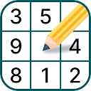 Sudoku - Sudoku clásico