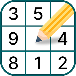 数独 - クラシック数独パズル Mod Apk