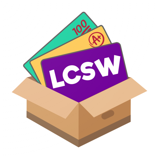 LCSW Flashcards 1.0 Icon