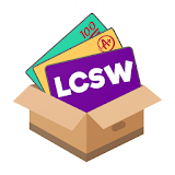 LCSW Flashcards icon