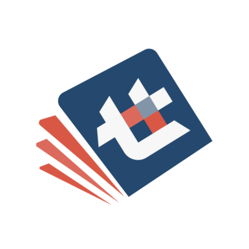 TeachTrick logo