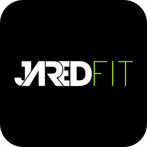 Jared Fit logo