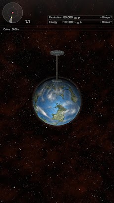 Click Planet - Spacecraftのおすすめ画像4