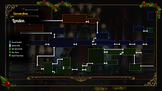 EBENEZER & the Invisible World - Screenshot 3