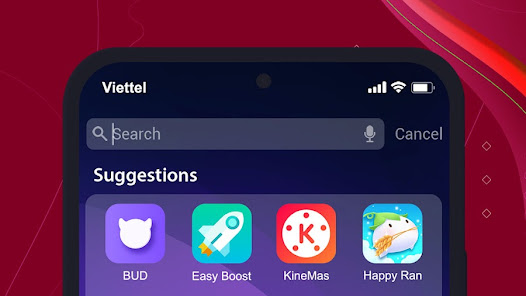 Launcher 2022 APK v8.5.3 MOD Latest Version (Premium Unlocked) Gallery 4
