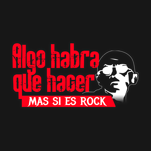 Algo Habrá Que Hacer logo