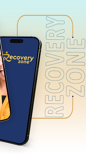 Recovery Zone Screen 3
