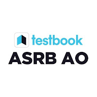 ASRB AO Prep App Mock Test