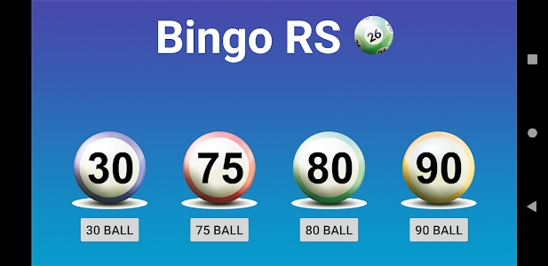 Bingo RS Unknown